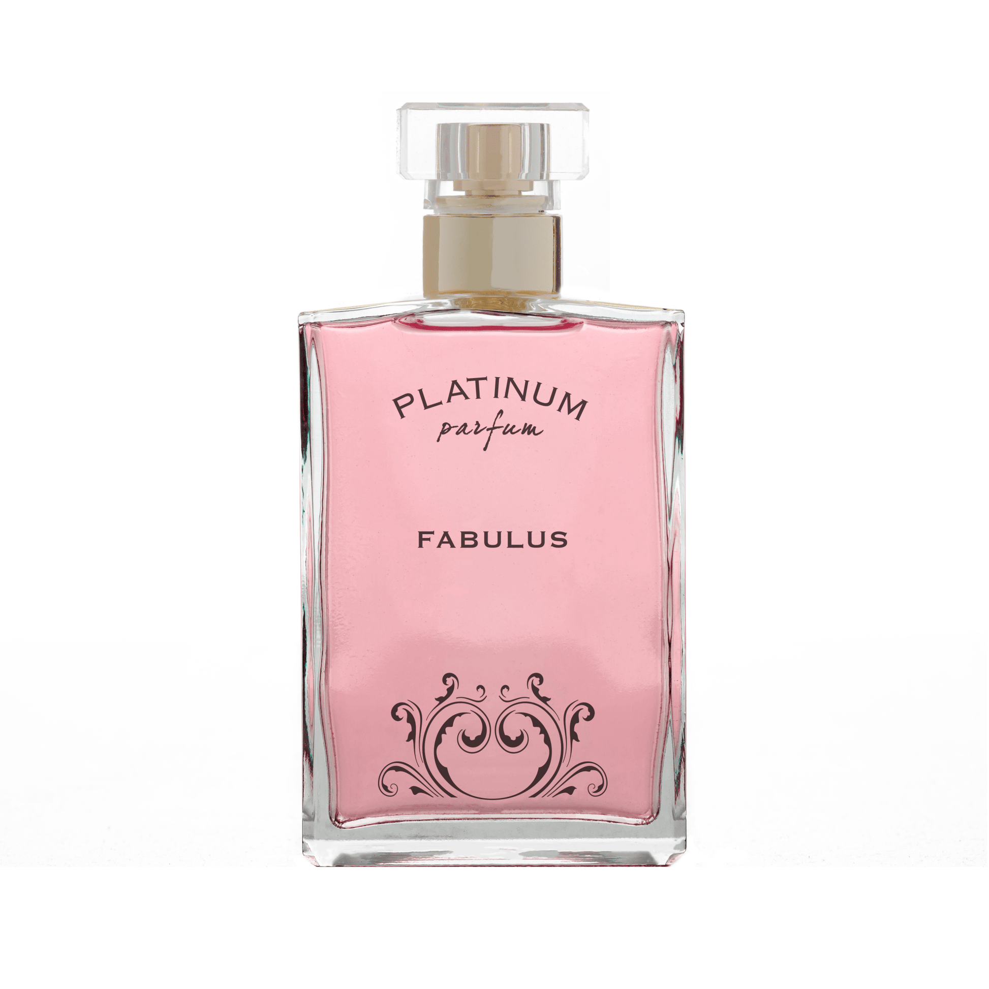 Fabulus - GL Parfum
