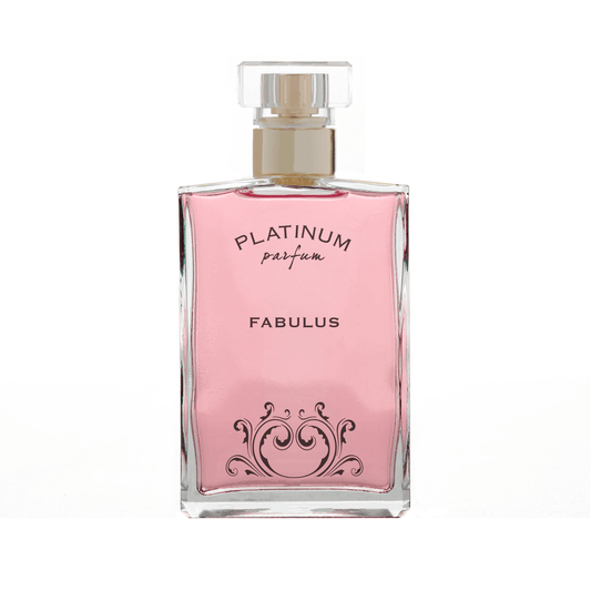 Fabulus - GL Parfum