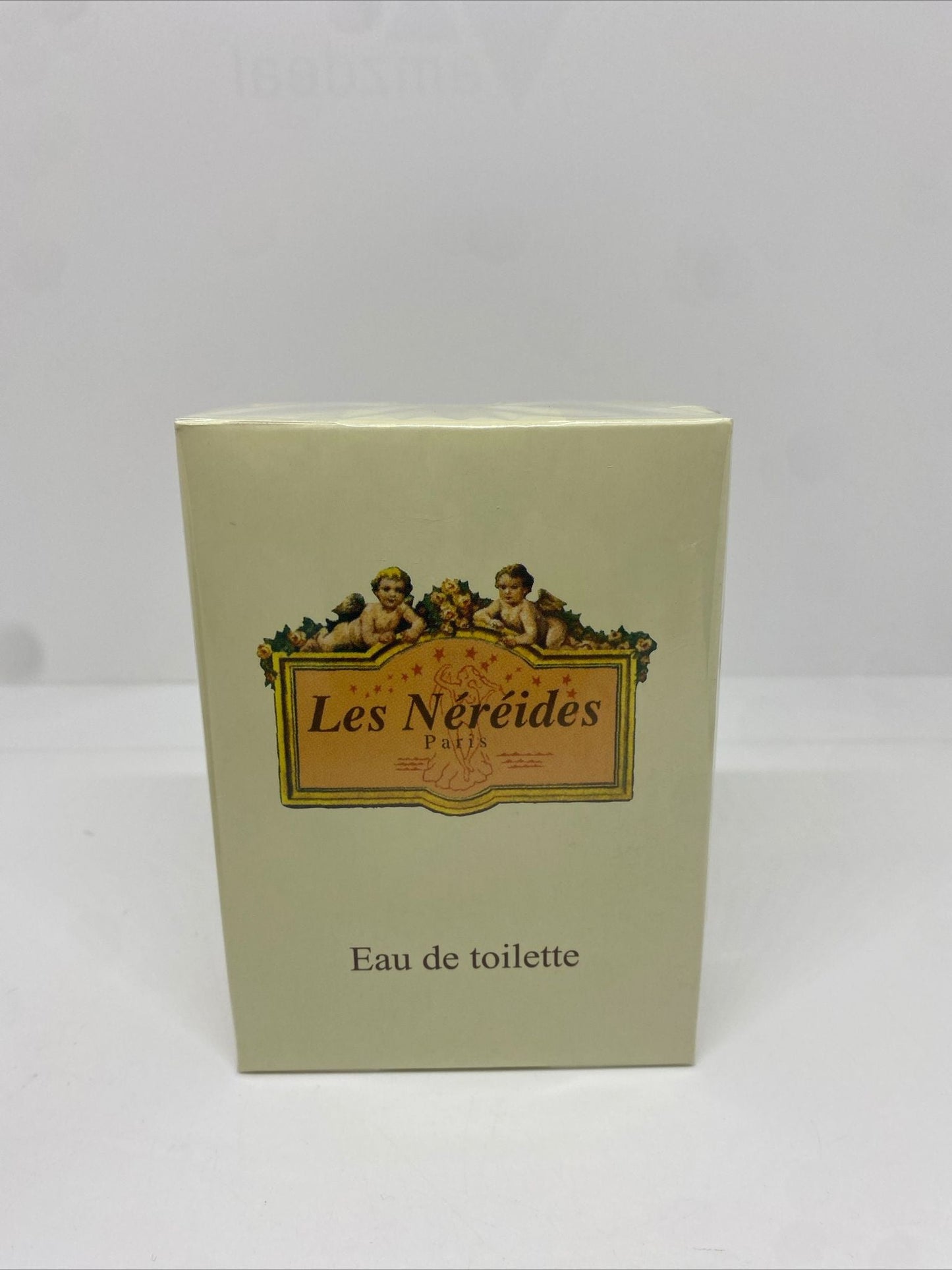 Les Néréides Patchouli Antique - GL Parfum