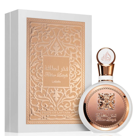 Fakhar Lattafa - GL Parfum