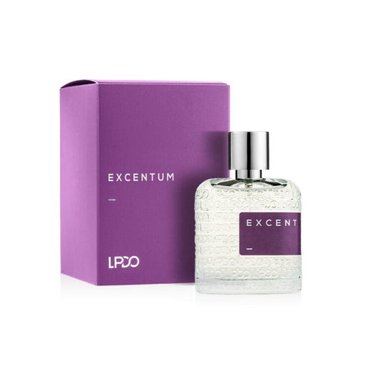 Excentum Eau de Parfum Intense Unisex - GL Parfum