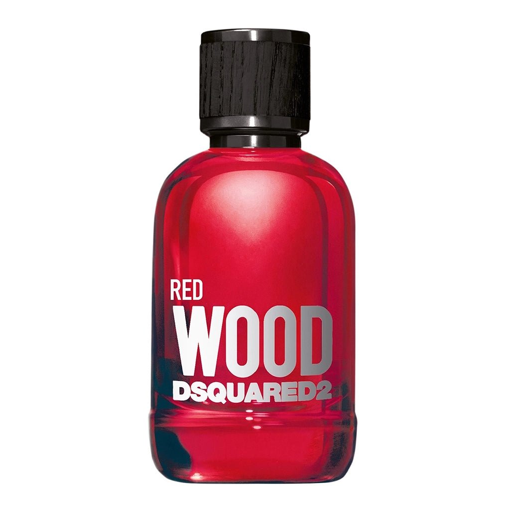 Red Wood - GL Parfum