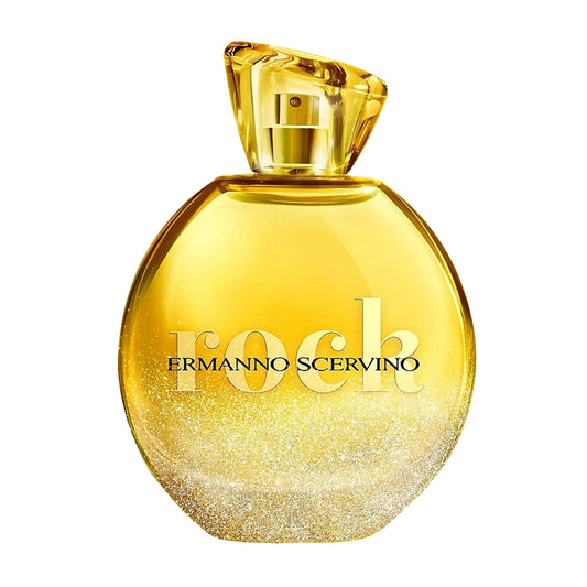 Rock Eau de Parfum Donna