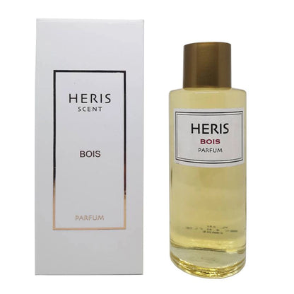 Bois Eau de parfum unisex