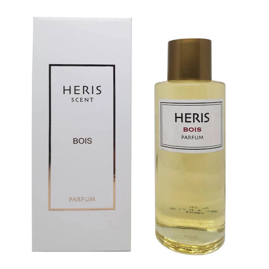 Bois Eau de parfum unisex