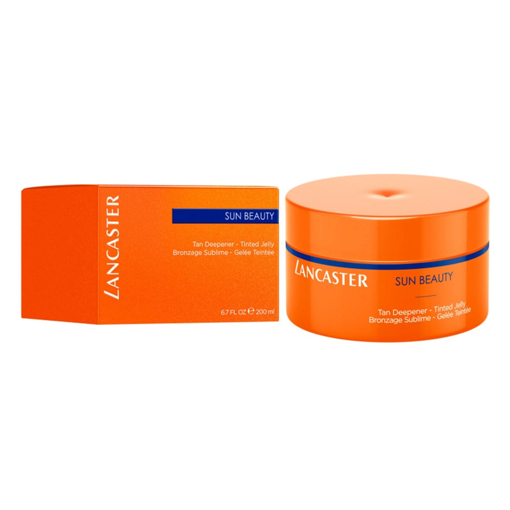 Sun Beauty Tan Deepener