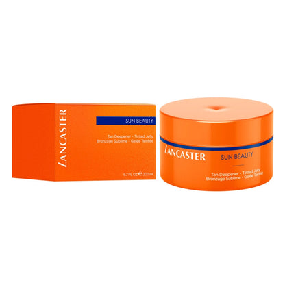 Sun Beauty Tan Deepener