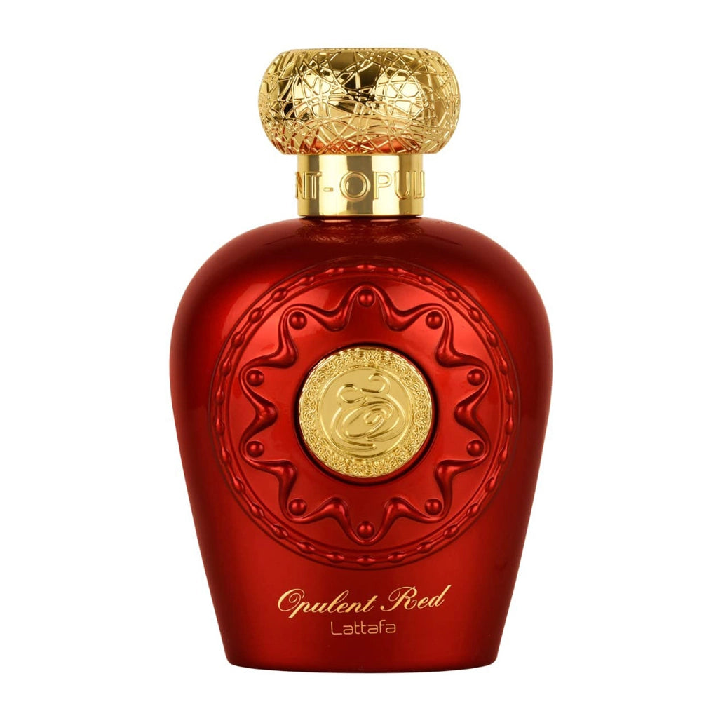 Opulent Red Eau de Parfum Unisex