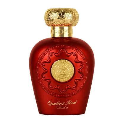 Opulent Red Eau de Parfum Unisex