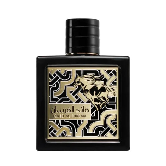 Qaed Al Fursan Eau de Parfum Unisex