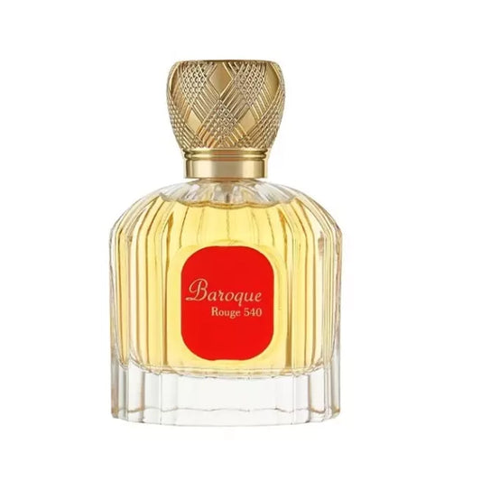 La Rouge Baroque Eau de Parfum Unisex
